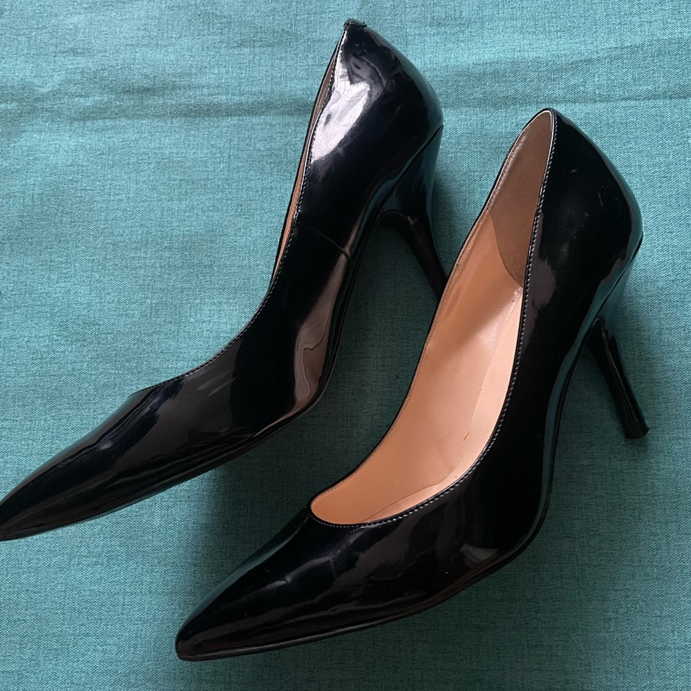 Guess Black pumps